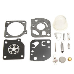 Carburetor ZAMA Repair Kit Rebuild Tool