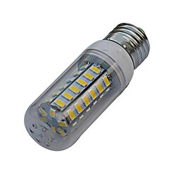 Cool White Ac 220-240 V 8w Smd Led Corn Lights Warm White