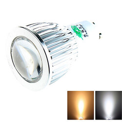 Lamp Cob White Light Led Warm Bulb 450lm Zweihnder