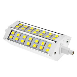 Led Spotlight R7s 9w Cool White Smd