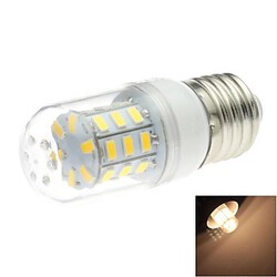 Led Corn Lights 4w E26/e27 Smd Ac 220-240 V Warm White