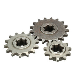 Chain Front Sprocket Tooth 8mm Mini Moto Dirt Bike