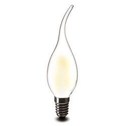 Led 2700k Filament Light Ca35 6w