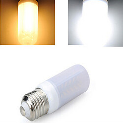 Cool White Corn Bulb Smd Warm White E27 48led 1 Pcs