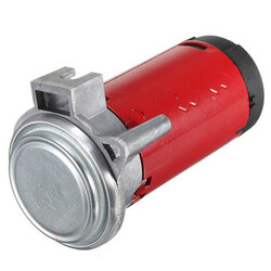 Air Compressor Auto Electric Boat Car Air Horn 12V DC Machine