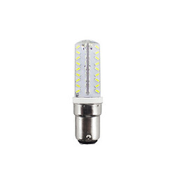 280-300 Ac110-220 V Dimmable Led Bi-pin Light Waterproof 3w Warm White 1 Pcs Smd