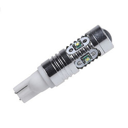 Cool White Decorative 25w 6000-6500k T10 1 Pcs 100 Decoration Light High Power Led