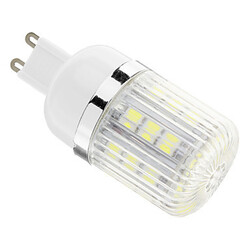 Led Corn Lights Smd 4w Cool White G9 Ac 110-130 V