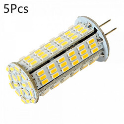 Mr11 12-24v Smd 100 10w G4 Decorative Bi-pin Lights 5 Pcs