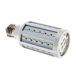 Led Corn Lights Smd 15w E26/e27 Ac 220-240 V Cool White