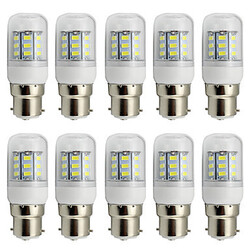 100 Cool White Warm 280lm 12v Clear