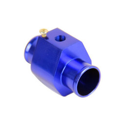 Meter Sensor Opening Sensor Car Modification Water Temperature Three Blue