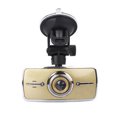 HD Car DVR Degree TFT 2.7 inch H8 Novatek