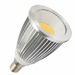 Led Spotlight 100 Cool White High Power Led 7w E14 Mr16