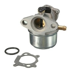 Carburetor Carb Stratton 498170 497586 Briggs