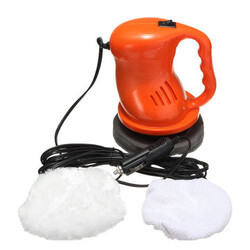 Machine Polisher 12V Cigarette Lighter Power Electric Car 36W Waxing