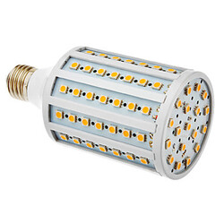 Smd Warm White E26/e27 Ac 220-240 V Led Corn Lights 20w