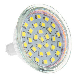 Cool White 3w Gu5.3 Mr16 Led Spotlight Warm White