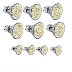 60smd Lamp Spot Light Energy White Saving