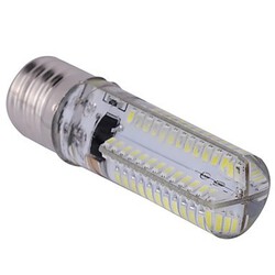 5w E17 Led Corn Lights Ac 110-130 V Cool White Smd