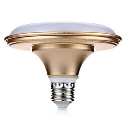 Saving Lamps Ufo Super Zweihnder White Light Bright Led