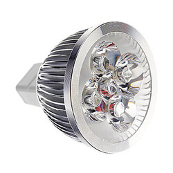 Cool White 100 Gu5.3 Mr16 5w Led Spotlight