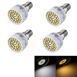 Led Spotlight Light 240v E14 Cold White 240lm