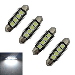 42mm 5050smd Light Festoon 6000-6500k 1.5w