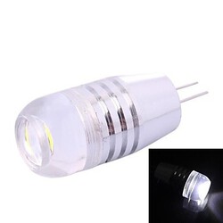 12v G4 100 Led Light Bulb 3w White 7000k