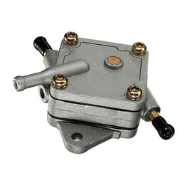 MEDALIST TXT EZGO Fuel Pump Golf Cart