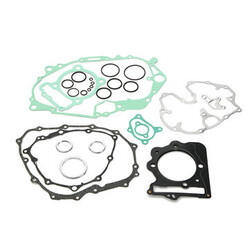 Bottom Engine Gasket Honda TRX400EX Top Rebuild Kit