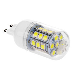 G9 Ac 220-240 V Cool White 6w Led Corn Lights