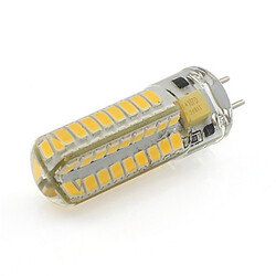 Spotlight 12v Gy6.35 White Led Corn Bulb 100 6w Warm Silicone