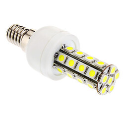 Smd E14 Led Corn Lights Ac 85-265 V Cool White 6w