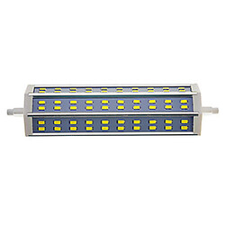 25w Warm White Tube Led Ac85-265 Smd