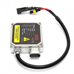 Motorcycle Xenon Light DC 35W HID Conversion Ballast