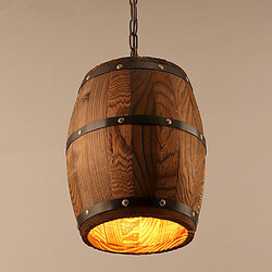 Foyer Light Bar Drop Pendant Lamp Amercian