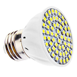 Mr16 Led Spotlight Ac 110-130 V 3w Cool White E26/e27 Ac 220-240