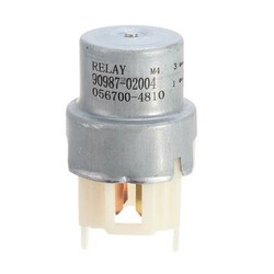 Pins 12V Corolla Camry Relay Toyota Lexus CELICA