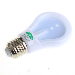 Smd E27 Led 9w Ac 85-265v Bulb 3000-3500k