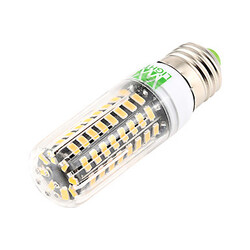 15w Led Corn Lights Warm White Cool White Decorative Light Ac 220-240 V