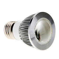 Mr16 Cob E26/e27 Led Corn Lights Cool White Ac 85-265 V