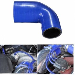 Silicone AUDI Intercooler EGR Seat S3 Boost Hose Pipe Leon