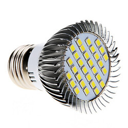 7w E26/e27 Ac 220-240 V Mr16 Led Corn Lights Cool White Smd