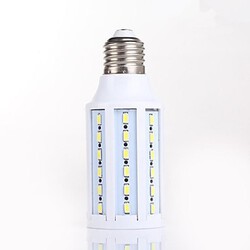 E26/e27 Natural White Decorative 1100lm Ac 110-130 V Smd Led Corn Lights