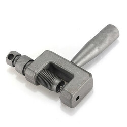 Motorcycle Bike Chain Tool Breaker Cutter Heavy Duty