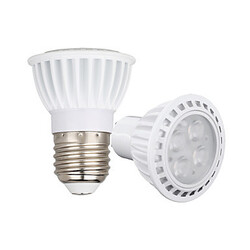 E27 Dimmable 1pcs Led Spotlight Ac110 Zdm