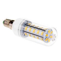 9w Led Corn Lights E14 Warm White Smd Ac 220-240 V