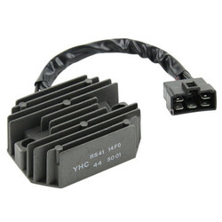 AN400 Regulator Rectifier For Suzuki Motorcycle Voltage AN250