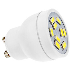 Ac 220-240 V Natural White Mr11 Led Spotlight Smd Gu10